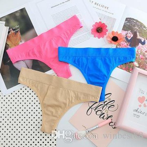 women seamless underwear t-sting control panties with nylon fabric low waist t-string comfortable fantacy colors briefs, Black;pink
women seamless underwear t-sting control panties with nylon fabric low waist t-string comfortable fantacy colors briefs, Black;pink