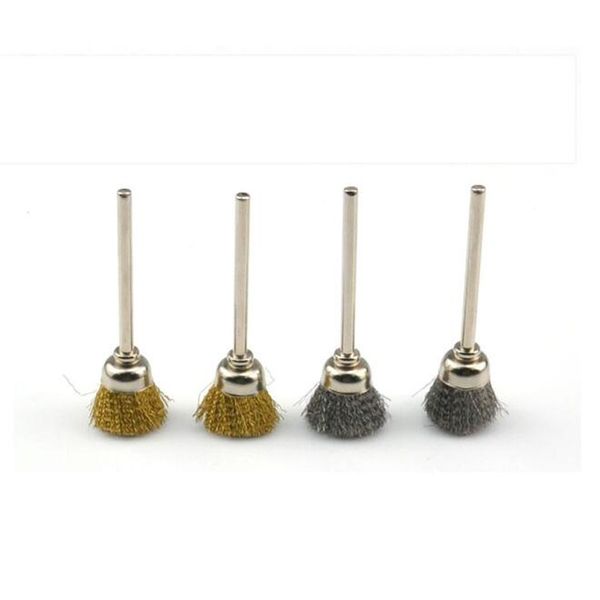1pc u-shaped wire copper wire brush metal wood carving polishing head electric polishing supplies deburring
1pc u-shaped wire copper wire brush metal wood carving polishing head electric polishing supplies deburring