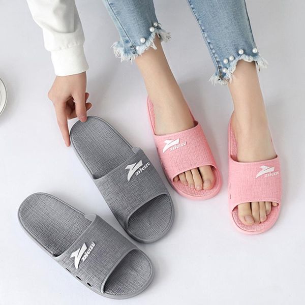 slipper women' summer new products anti-slip household indoor soft-sole household bathroom men' couples bath cool slippers, Black;grey
slipper women' summer new products anti-slip household indoor soft-sole household bathroom men' couples bath cool slippers, Black;grey