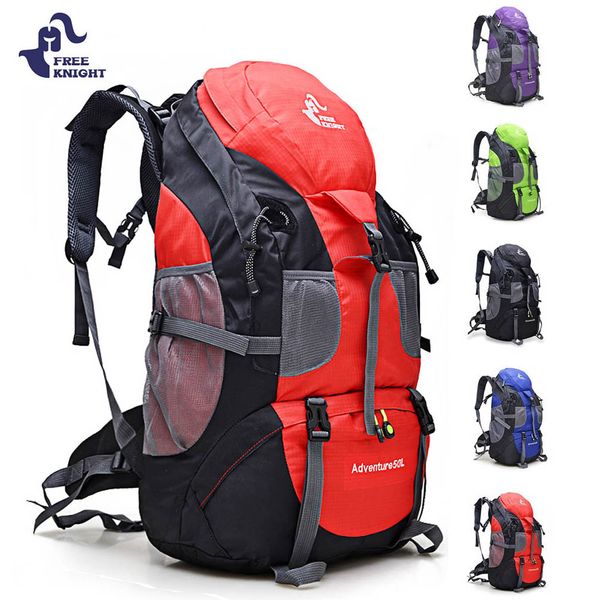knight 50l climbing backpack outdoor bag rucksack cycling hiking backpack trekking camping bag mountain waterproof
knight 50l climbing backpack outdoor bag rucksack cycling hiking backpack trekking camping bag mountain waterproof