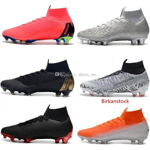 new mens 2019 soccer shoes cr7 mercurial superfly 6 vi melhor elite ronaldo kj 360 fg football boot cristiano ronaldo men soccer cleats
new mens 2019 soccer shoes cr7 mercurial superfly 6 vi melhor elite ronaldo kj 360 fg football boot cristiano ronaldo men soccer cleats