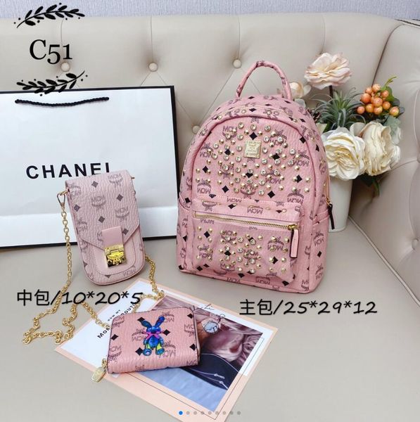 2020 3pcs set classic designer womens handbags ladies tote leather clutch shoulder bags female purse with wallet tote
2020 3pcs set classic designer womens handbags ladies tote leather clutch shoulder bags female purse with wallet tote