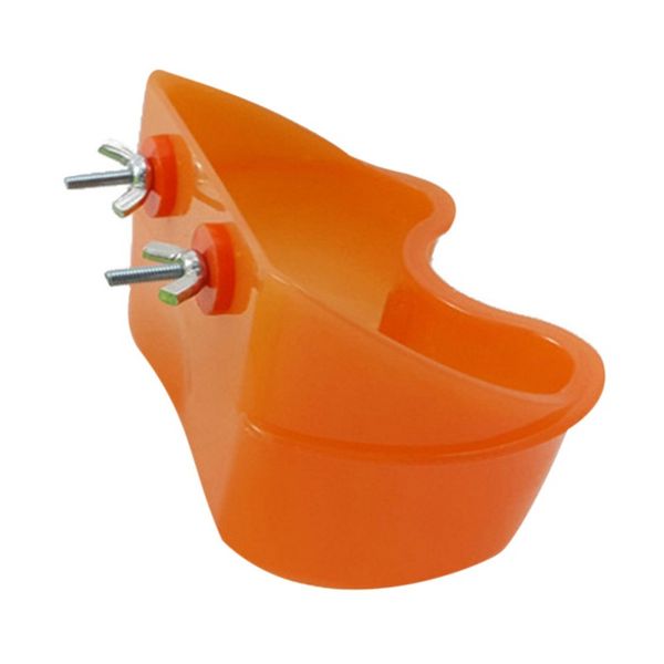 plastic bird feeder parrot food water bowl cage accessories pet parrot feeding cup birds food holder bird supplies
plastic bird feeder parrot food water bowl cage accessories pet parrot feeding cup birds food holder bird supplies
