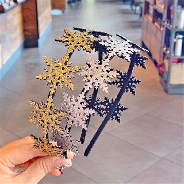 10pcs/lot sweet snowflake kids headband christmas gold glitter hairbands winter theme party sparkly silver girls head band, Slivery;white
10pcs/lot sweet snowflake kids headband christmas gold glitter hairbands winter theme party sparkly silver girls head band, Slivery;white