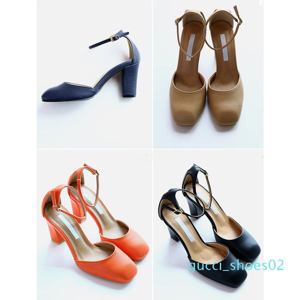 style women square toe suede summer office high heels shoes ladies fashion ankle buckle thick heel party high heels shoes g02, Black
style women square toe suede summer office high heels shoes ladies fashion ankle buckle thick heel party high heels shoes g02, Black