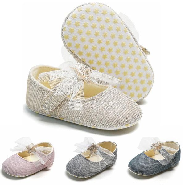 ребенок первая прогулка обувь малышей девочки принцессы партии симпатичные первых walking star блесток мода повседневная комфорт мягкая обув
ребенок первая прогулка обувь малышей девочки принцессы партии симпатичные первых walking star блесток мода повседневная комфорт мягкая обув