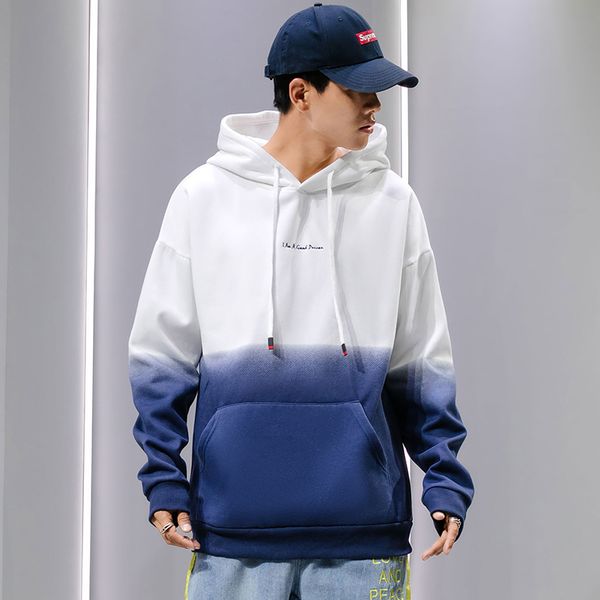 trendy printed man hoodies fashion patchwork men's sweatshirts yellow gray white m-2xl men hooded sweatshirts, Black
trendy printed man hoodies fashion patchwork men's sweatshirts yellow gray white m-2xl men hooded sweatshirts, Black