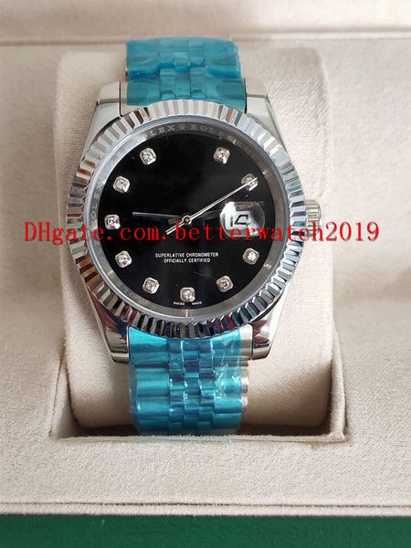 роскошные продажи мужские складные механические часы datejust 41 мм автоматические часы diamond watch126334 из нержавеющей стали мужские час, Slivery;brown
роскошные продажи мужские складные механические часы datejust 41 мм автоматические часы diamond watch126334 из нержавеющей стали мужские час, Slivery;brown