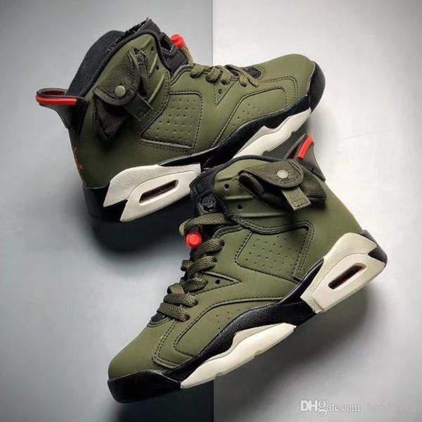 младенческая ts 6s cactus jack дети ботинки баскетбол olive travis скотти высокий 6 ts кроссовок спорта на открытом воздухе дети мальчик дев, Black
младенческая ts 6s cactus jack дети ботинки баскетбол olive travis скотти высокий 6 ts кроссовок спорта на открытом воздухе дети мальчик дев, Black