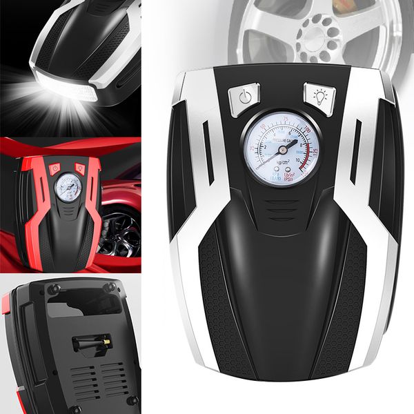 12v 35l/min 120w portable car poin-ter type multifunctional electric tire inflating pump with led light nozzle for suv sedan mpv
12v 35l/min 120w portable car poin-ter type multifunctional electric tire inflating pump with led light nozzle for suv sedan mpv