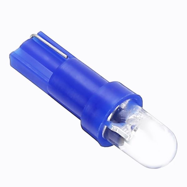 100pcs/set 1w t5 cob led car board instrument panel lamp auto dashboard warming indicator wedge light bulb
100pcs/set 1w t5 cob led car board instrument panel lamp auto dashboard warming indicator wedge light bulb