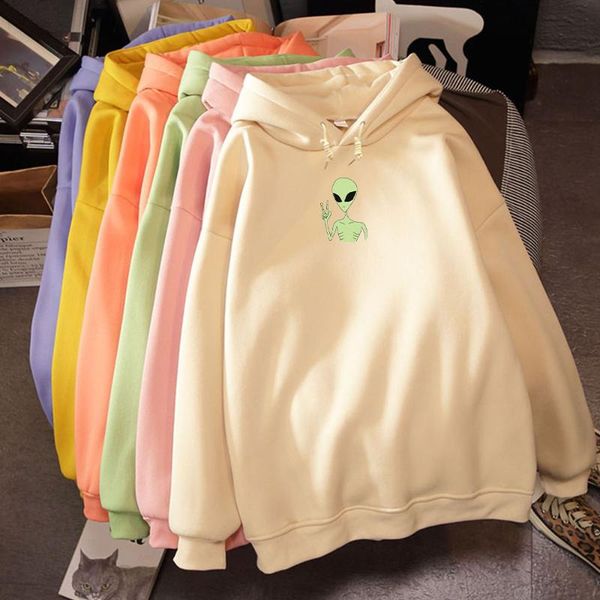kawaii harajuku funny alien oversized hoodies sweatshirt autumn winter women kawaii loose long sleeves plus size, Black
kawaii harajuku funny alien oversized hoodies sweatshirt autumn winter women kawaii loose long sleeves plus size, Black