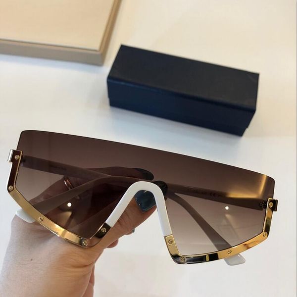 new fashion women sunglasses 1193 men sunglasses simple and generous men sun glasses outdoor uv400 protection eyewear with case quality, White;black
new fashion women sunglasses 1193 men sunglasses simple and generous men sun glasses outdoor uv400 protection eyewear with case quality, White;black
