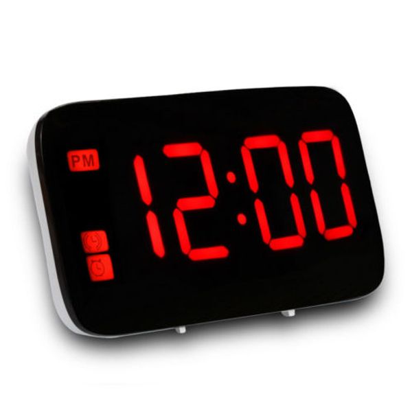 светодиодного цифрового snooze dual usb телефона зарядного устройство будильник детская комната прикроватные подарки
светодиодного цифрового snooze dual usb телефона зарядного устройство будильник детская комната прикроватные подарки