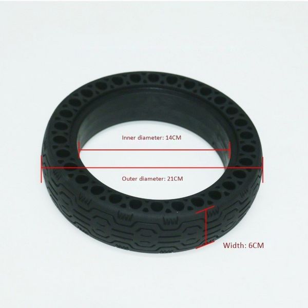 skateboard anti-explosion tire replacement wheel electric scooter wheel for xiaomi m365 electric scooter parts
skateboard anti-explosion tire replacement wheel electric scooter wheel for xiaomi m365 electric scooter parts