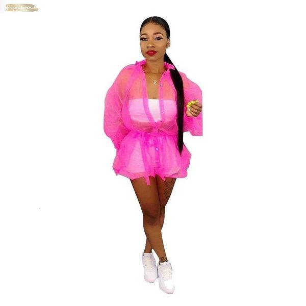 mesh women though lantern long sleeve ruffles hem above knee mini beach cloak active wear dresses 2 color d9110, Black;gray
mesh women though lantern long sleeve ruffles hem above knee mini beach cloak active wear dresses 2 color d9110, Black;gray