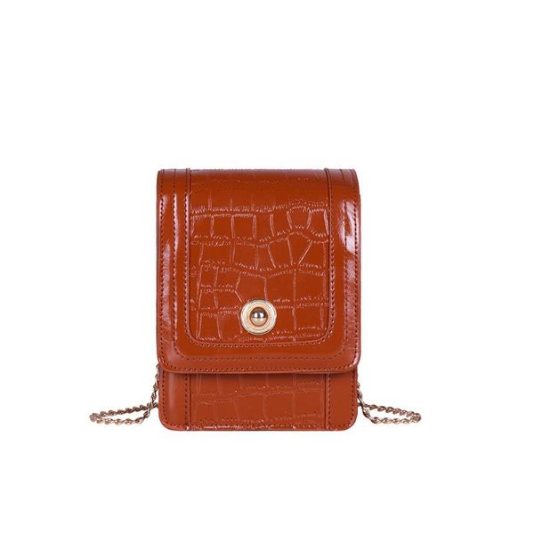 women's 2019 new fashion shoulder bag trend slung small square bag mobile phone european and american popular bags 1217
women's 2019 new fashion shoulder bag trend slung small square bag mobile phone european and american popular bags 1217