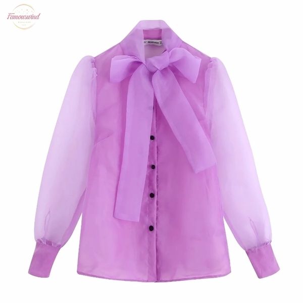 women solid color bow collar organza casual smock shirts blouses women long sleeve transparent roupas chic chemise shirt ls4176, White
women solid color bow collar organza casual smock shirts blouses women long sleeve transparent roupas chic chemise shirt ls4176, White