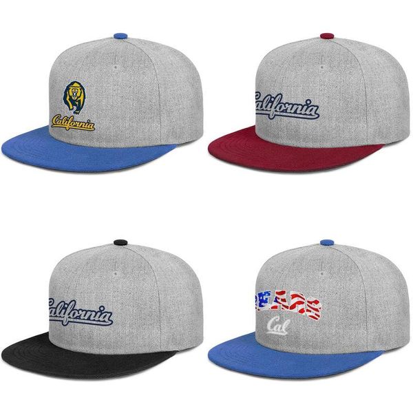 california golden bears football usa flag logo mens and women flat edge baseball adjustable cap cool blank classic hats pink breast blue, Blue;gray
california golden bears football usa flag logo mens and women flat edge baseball adjustable cap cool blank classic hats pink breast blue, Blue;gray