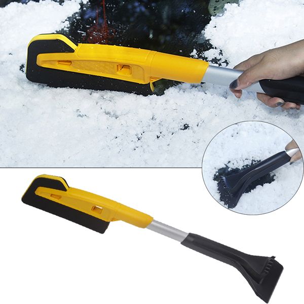 car ice scraper multifunctional snow shovel deicing scraper rubber sponge shovel not hurt car motorcycle truck accessories
car ice scraper multifunctional snow shovel deicing scraper rubber sponge shovel not hurt car motorcycle truck accessories