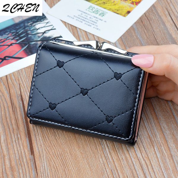 woman's wallet new fashion women wallets short style multi-functional wallet purse fresh leather female clutch card holder 538, Red;black
woman's wallet new fashion women wallets short style multi-functional wallet purse fresh leather female clutch card holder 538, Red;black