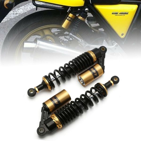 340mm 13.5" black gold rear air absorber suspension spring motorcycle scooter dirt bike motors d15
340mm 13.5" black gold rear air absorber suspension spring motorcycle scooter dirt bike motors d15