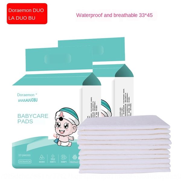 doraidobo newborn care waterproof nursing breathable baby disposable diaper pad bed diaper pad 10 pieces 6220
doraidobo newborn care waterproof nursing breathable baby disposable diaper pad bed diaper pad 10 pieces 6220