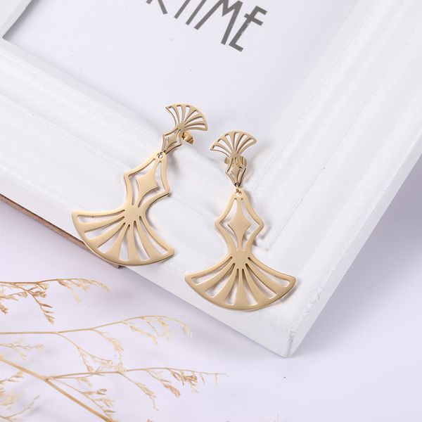 lemegeton ethnic hollow filigree gothic earrings stainless steel geometric earring women gold black silver ear jewelry
lemegeton ethnic hollow filigree gothic earrings stainless steel geometric earring women gold black silver ear jewelry