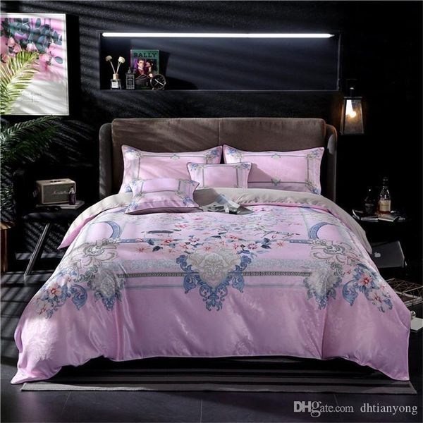 lavender horse and flower bedding supplies 2019 new bed cover 6pcs suit high-end bedroom all cotton bedding sets
lavender horse and flower bedding supplies 2019 new bed cover 6pcs suit high-end bedroom all cotton bedding sets