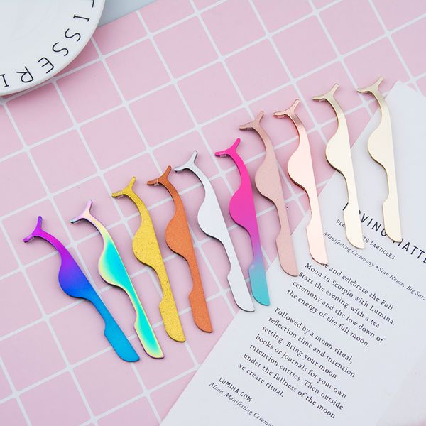 false eyelashes handmade fake metal curler natural long thick makeup tool cross eye lashes tweezers
false eyelashes handmade fake metal curler natural long thick makeup tool cross eye lashes tweezers