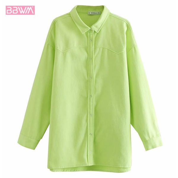 solid color candy shirt women's basic simple wild long-sleeved shirt lapel 2019 summer single-breasted comfortable, Black;brown
solid color candy shirt women's basic simple wild long-sleeved shirt lapel 2019 summer single-breasted comfortable, Black;brown