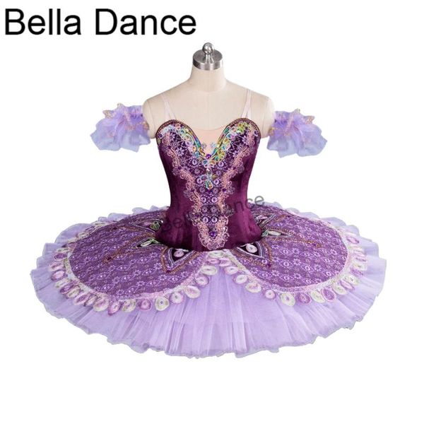 ballerina purple classical ballet tutu professional ballet tutus pancake platter recital performance costumebt9063, Black;red
ballerina purple classical ballet tutu professional ballet tutus pancake platter recital performance costumebt9063, Black;red