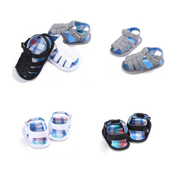 2019 new summer boys girls baby infants hollow sandals shoes solid cotton casual shoes, Black;red
2019 new summer boys girls baby infants hollow sandals shoes solid cotton casual shoes, Black;red