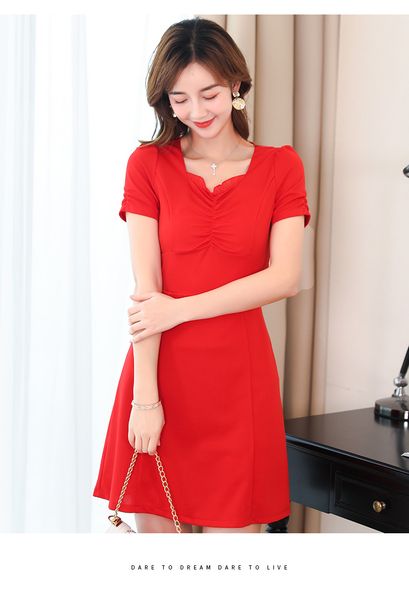 rose red cultivate one's morality show thin women's wear sleeveless dresses, Black;gray
rose red cultivate one's morality show thin women's wear sleeveless dresses, Black;gray