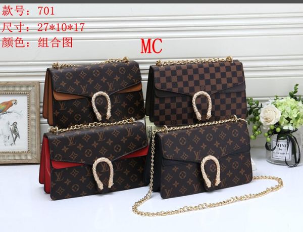 2020 set high famous designers luxury womens handbag new letter shoulder bag leather messenger bag luxury saddle bag 4color, Blue;gray
2020 set high famous designers luxury womens handbag new letter shoulder bag leather messenger bag luxury saddle bag 4color, Blue;gray