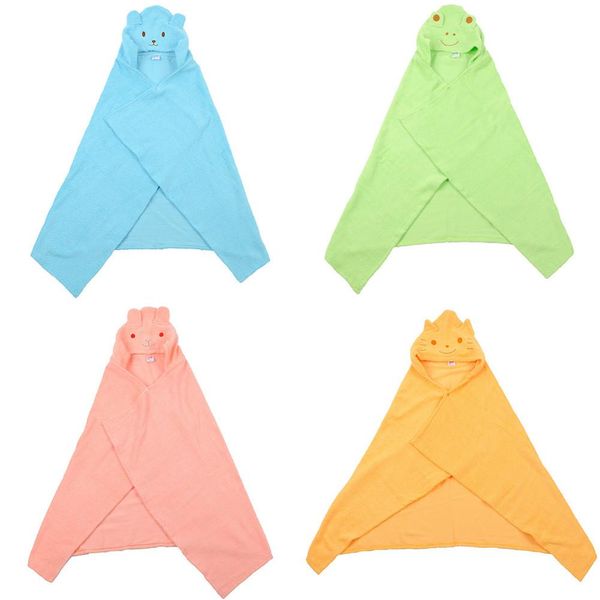 Infant Toddler Baby Cartoon Hooded fleece Bathrobe Cloak Bath Towel Bear Tiger Soft Animal Baby Bathrobe
Infant Toddler Baby Cartoon Hooded fleece Bathrobe Cloak Bath Towel Bear Tiger Soft Animal Baby Bathrobe