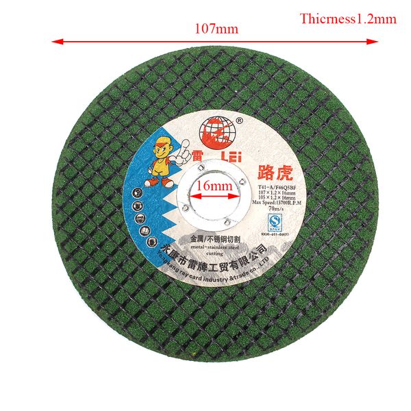 107mm metal & stainless cut off wheel cutting glass fiber mesh and resin flap sanding grinding discs angle grinder wheel
107mm metal & stainless cut off wheel cutting glass fiber mesh and resin flap sanding grinding discs angle grinder wheel