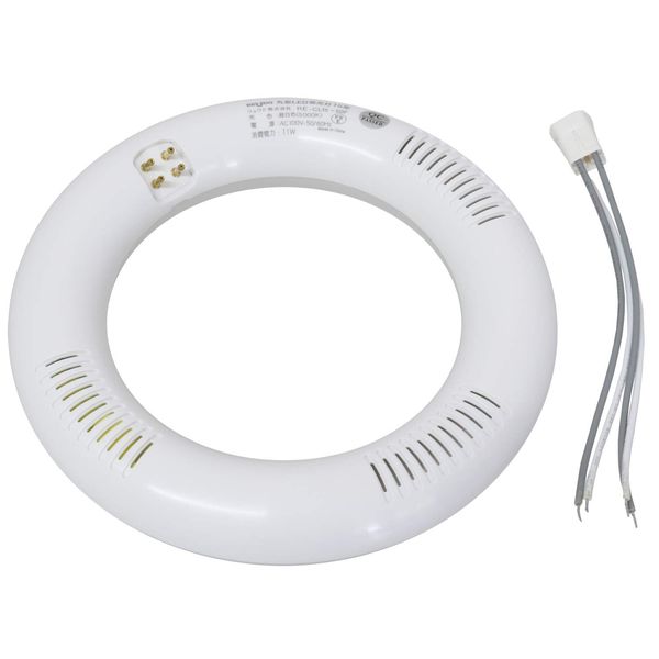 круглая труба g10q 12w led smd2835 90-265v led кольцо света вместо т9 лампы дневного света
круглая труба g10q 12w led smd2835 90-265v led кольцо света вместо т9 лампы дневного света