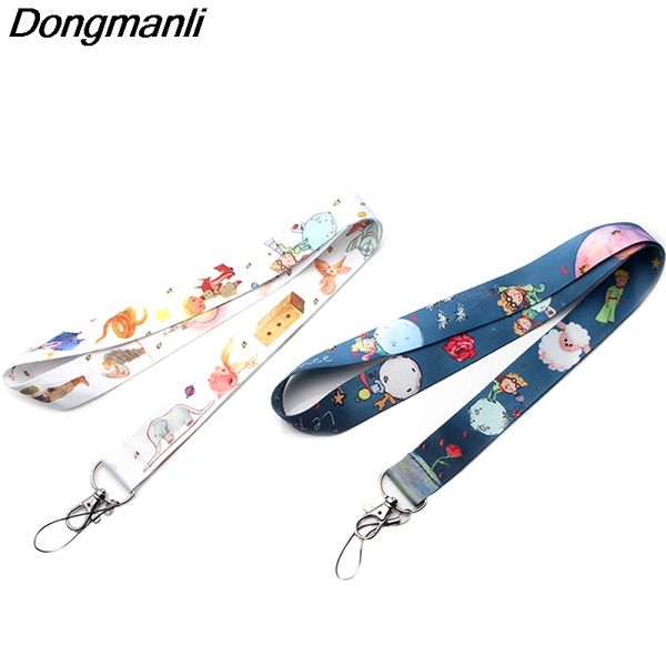 p3459 dongmanli le petit prince lanyard badge id lanyards/ mobile phone rope/ key lanyard neck straps accessories, Silver
p3459 dongmanli le petit prince lanyard badge id lanyards/ mobile phone rope/ key lanyard neck straps accessories, Silver