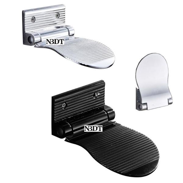 silver matte black aluminum alloy wall mount folding shower foot rest pedal washing shaving leg shoe tie elder pregnant
silver matte black aluminum alloy wall mount folding shower foot rest pedal washing shaving leg shoe tie elder pregnant
