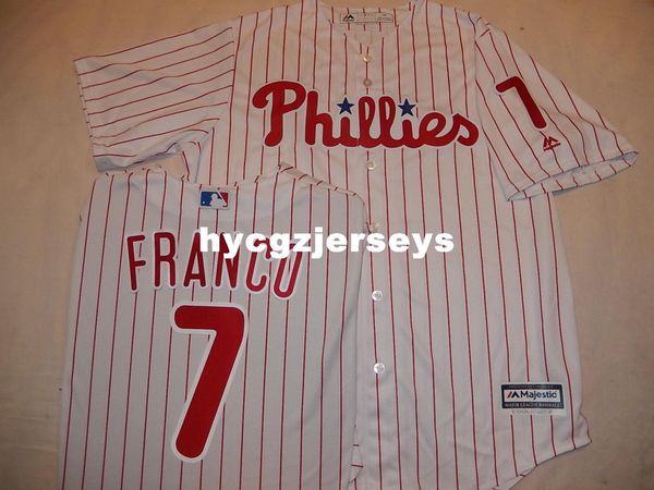baseball pp #7 maikel franco sewn shirt jersey white new mens stitched jerseys big and tall size xs-6xl for sale, Black;blue
baseball pp #7 maikel franco sewn shirt jersey white new mens stitched jerseys big and tall size xs-6xl for sale, Black;blue