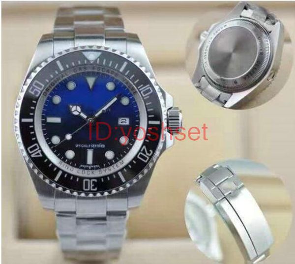 luxury mens watch ceramic bezel sapphire men 44mm designer mens watch fashion automatic movement mechanical glide lock clasp sea-dweller, Slivery;brown
luxury mens watch ceramic bezel sapphire men 44mm designer mens watch fashion automatic movement mechanical glide lock clasp sea-dweller, Slivery;brown