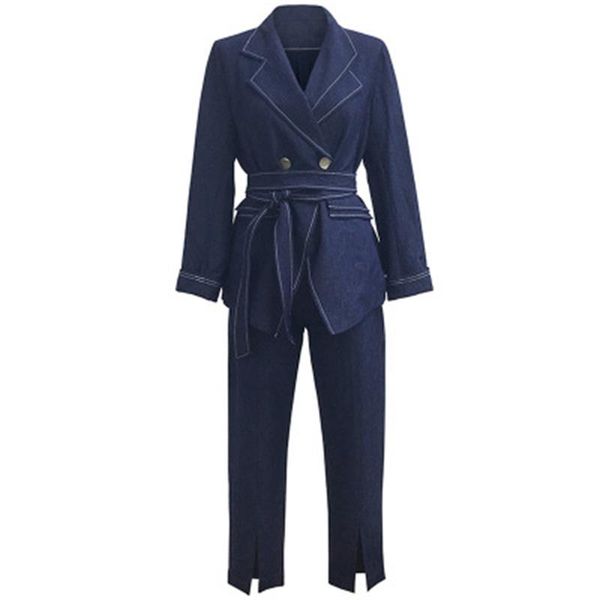 fashion pant suits female autumn new british style large size suit suit women belt elastic two-piece female sizexl-5xl, White;black
fashion pant suits female autumn new british style large size suit suit women belt elastic two-piece female sizexl-5xl, White;black