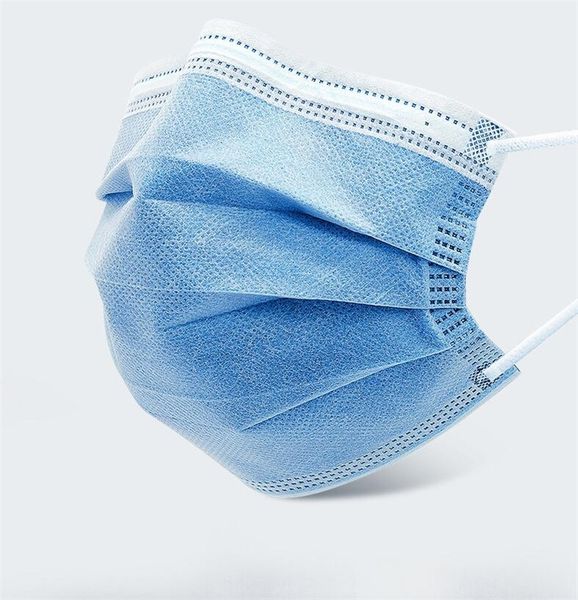 dhl ship within 24h 3 ply dustproof nonwoven amouth fog & haze blue mask masks fxp6
dhl ship within 24h 3 ply dustproof nonwoven amouth fog & haze blue mask masks fxp6