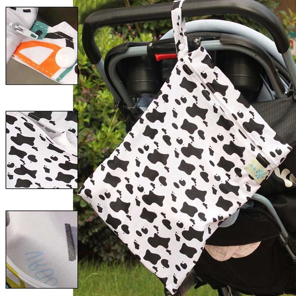 diaper bags waterproof reusable wet printed pocket nappy travel stroller storage dry 30*40cm bag
diaper bags waterproof reusable wet printed pocket nappy travel stroller storage dry 30*40cm bag