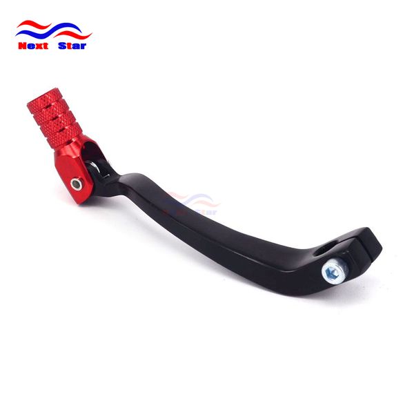 motorcross cnc red aluminum gear shift shifter lever for zongshen nc 250 nc250cc engine kayo t6 bosuer off road dirt bike
motorcross cnc red aluminum gear shift shifter lever for zongshen nc 250 nc250cc engine kayo t6 bosuer off road dirt bike