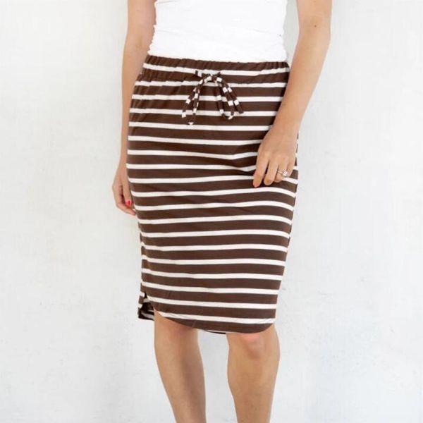maternity dresses women's casual waist bandage stripe skirt lady fashion hight summer elastic short clothes fo women zm, White
maternity dresses women's casual waist bandage stripe skirt lady fashion hight summer elastic short clothes fo women zm, White