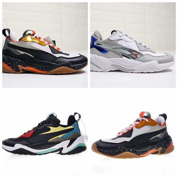 wholesale new thunder spectra casual mens shoes black orange fashion designer outdoors casual shoes eur 40-45
wholesale new thunder spectra casual mens shoes black orange fashion designer outdoors casual shoes eur 40-45