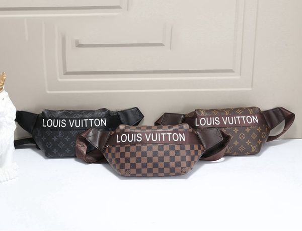 brand waist bags men women fashion fanny pack outdoor luxury chest bags classic letter girls shoulder bag crossbody message bag qs b102633k
brand waist bags men women fashion fanny pack outdoor luxury chest bags classic letter girls shoulder bag crossbody message bag qs b102633k