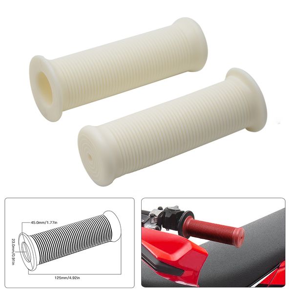 universal 22mm 24mm cnc motorcycle handle grips racing handlebar grip for yamaha hyosung
universal 22mm 24mm cnc motorcycle handle grips racing handlebar grip for yamaha hyosung